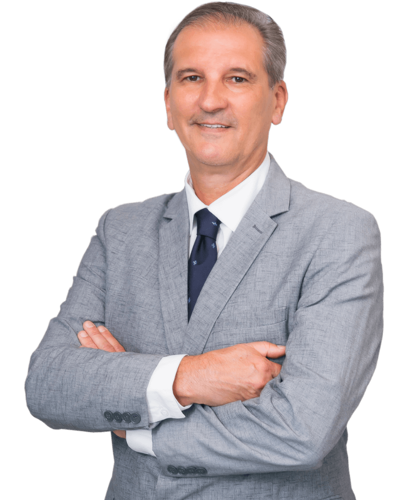 Dr. Fernando Schmidt